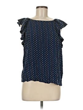 Ann Taylor Loft Sleeveless Blouse