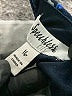 Speechless Print Blue Cocktail Dress Size 16 - photo 7
