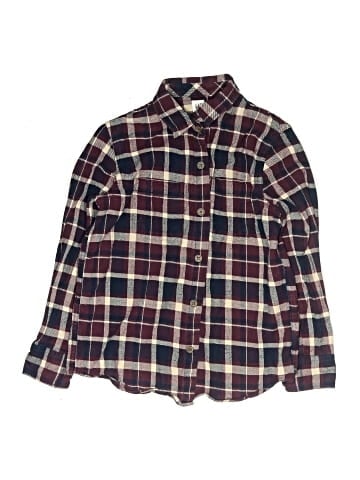 Gap Kids Long Sleeve Button-Down Shirt (view 1)