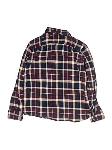 Gap Kids Long Sleeve Button-Down Shirt (view 2)
