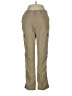 Assorted Brands Tan Jeans Size 6 - photo 1