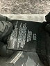 BCBG Paris Metallic Black Cocktail Dress Size S - photo 7