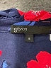 Gibson 100% Rayon Blue Sleeveless Blouse Size S - photo 7
