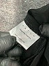 Hatch 100% Polyester Black Kimono One size - photo 7
