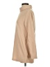Dudley Stephens 100% Polyester Tan Turtleneck Sweater Size S - photo 5