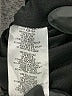 Betsy & Adam Metallic Silver Cocktail Dress Size 2 - photo 8