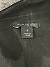 Ann Taylor Black Cocktail Dress Size 6 - photo 7