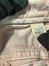 Banana Republic Tan Jeans Size 26 waist - photo 4