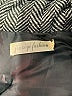 Assorted Brands Chevron-herringbone Gray Black Vest Size L - photo 6