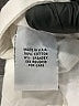 Fabrizio Gianni Ivory Jeans Size 10 - photo 7