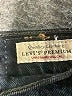 Levi's Blue Jeans Size 26 waist - photo 4
