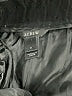 J.Crew Solid Black Casual Skirt Size 0 - photo 4