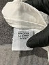 Fabrizio Gianni Jeans Ivory Jeans Size 10 - photo 8