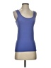 Unbranded Blue Active Tank Size XXS (estimated) - photo 1