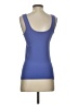 Unbranded Blue Active Tank Size XXS (estimated) - photo 2