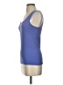 Unbranded Blue Active Tank Size XXS (estimated) - photo 5
