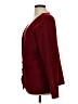 Unbranded Burgundy Cardigan Size M - photo 5