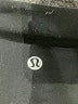 Lululemon Athletica Black Athletic Shorts Size 2 - photo 3