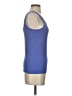 Unbranded Blue Active Tank Size XXS (estimated) - photo 4