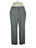 Talbots Tweed Gray Dress Pants Size 15 (estimated) - photo 1