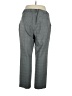 Talbots Tweed Gray Dress Pants Size 15 (estimated) - photo 2