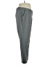 Talbots Tweed Gray Dress Pants Size 15 (estimated) - photo 4