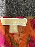 MICHAEL Michael Kors 100% Polyester Orange Kimono Size Lg - XL - photo 6