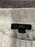 J.Crew Gray Wool Pullover Sweater Size S - photo 7