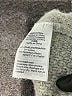 J.Crew Gray Wool Pullover Sweater Size S - photo 8