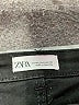 Zara Black Jeggings Size 8 - photo 7