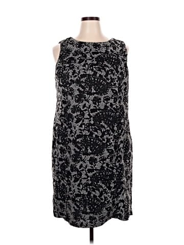 Coldwater Creek Cocktail Dress (view 1)