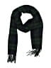 Assorted Brands Plaid Green Blue Scarf One size - photo 1