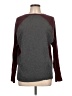 Calvin Klein Gray Pullover Sweater Size L - photo 1