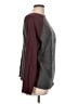 Calvin Klein Gray Pullover Sweater Size L - photo 4
