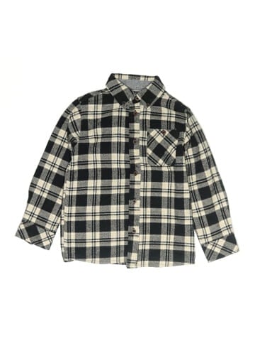 Sovereign Code Long Sleeve Button-Down Shirt (view 1)