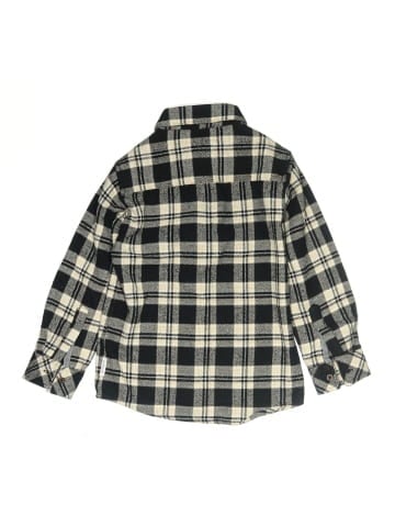 Sovereign Code Long Sleeve Button-Down Shirt (view 2)
