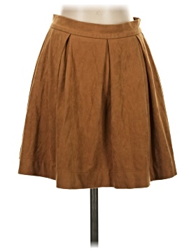 Honey Punch Casual Skirt