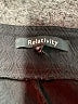 Relativity Solid Black Active Pants Size 14 - photo 7