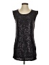 Express Black Cocktail Dress Size S - photo 1