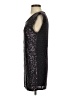 Express Black Cocktail Dress Size S - photo 5