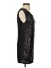 Express Black Cocktail Dress Size S - photo 4