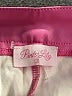Pink Lily Color Block Pink Casual Pants Size S - photo 6
