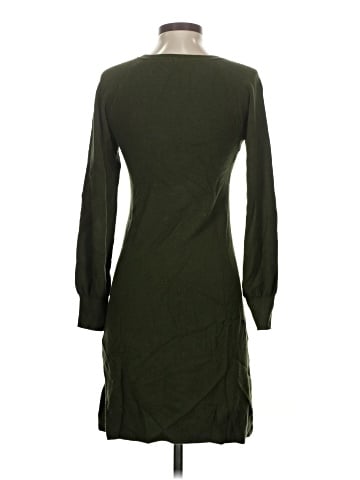 Ann Taylor Casual Dress (view 2)