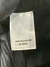 Westbound 100% Polyester Solid Black Athletic Shorts Size L - photo 4