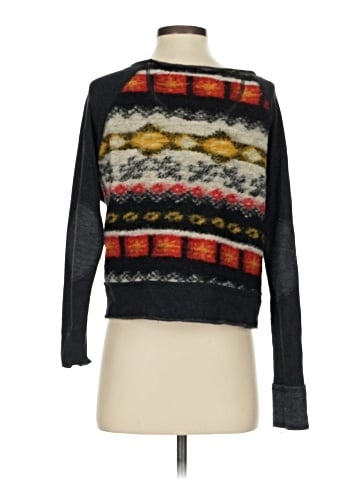 Dolan Pullover Sweater (view 2)