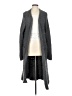 Very J Gray Cardigan Size L - photo 1