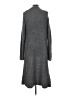 Very J Gray Cardigan Size L - photo 2