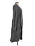 Very J Gray Cardigan Size L - photo 4