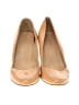 J.Crew Tan Wedges Size 11 - photo 2