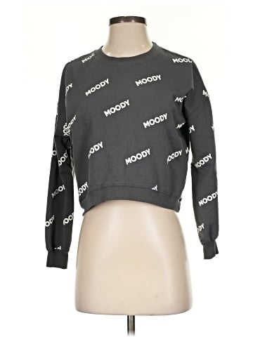 Rebellious. One Pullover Sweater (view 1)